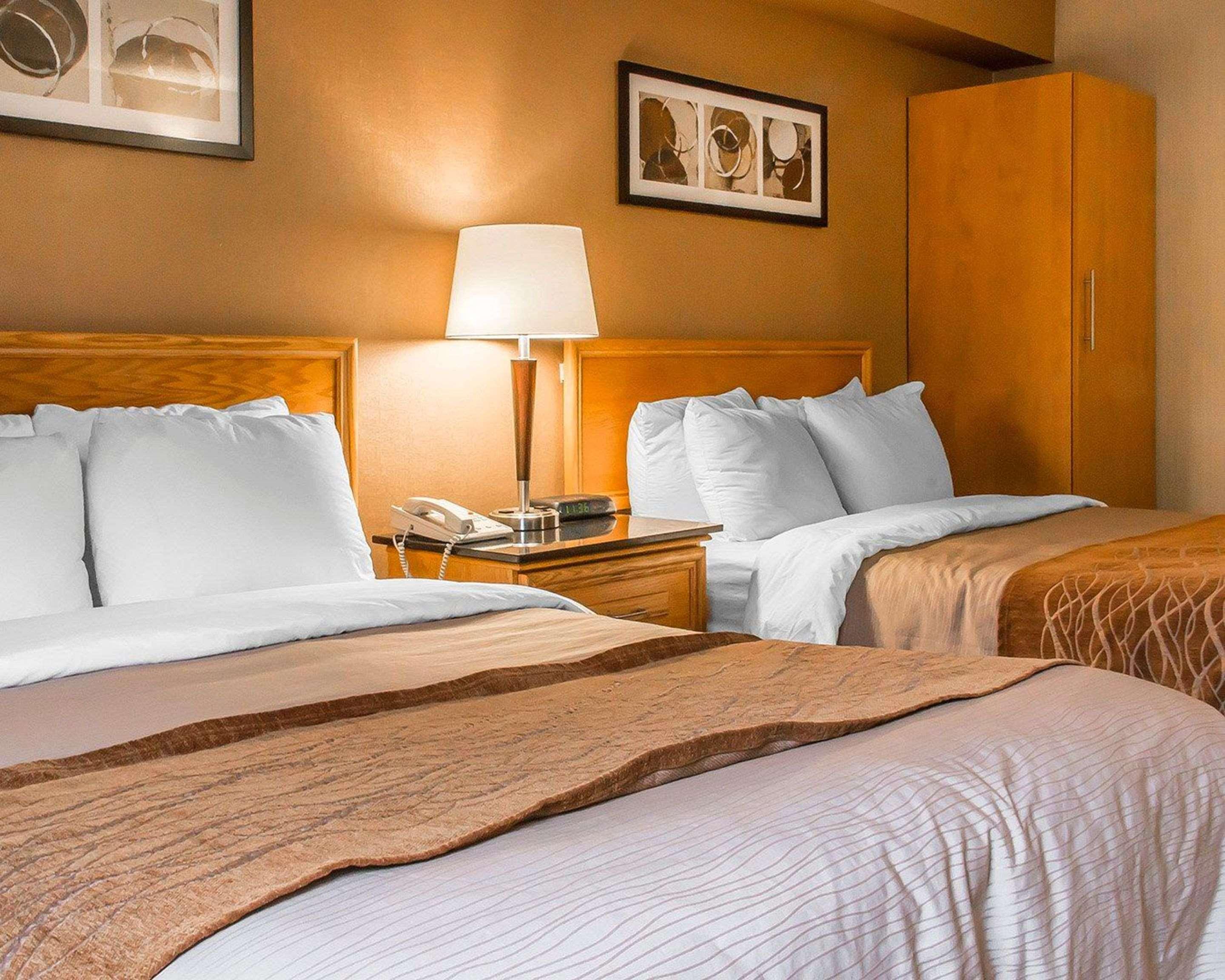 Comfort Inn Kenora Ngoại thất bức ảnh