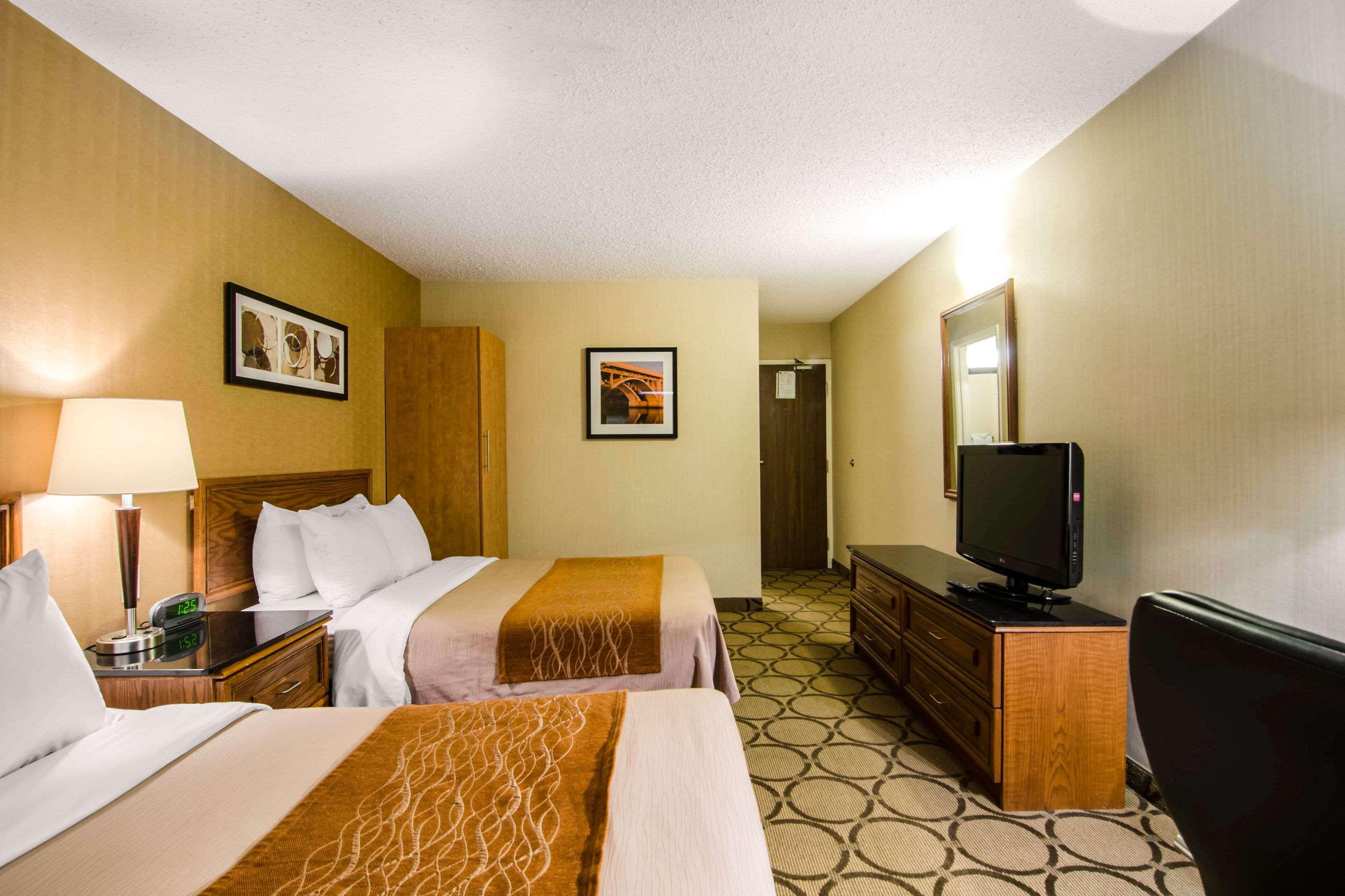 Comfort Inn Kenora Ngoại thất bức ảnh