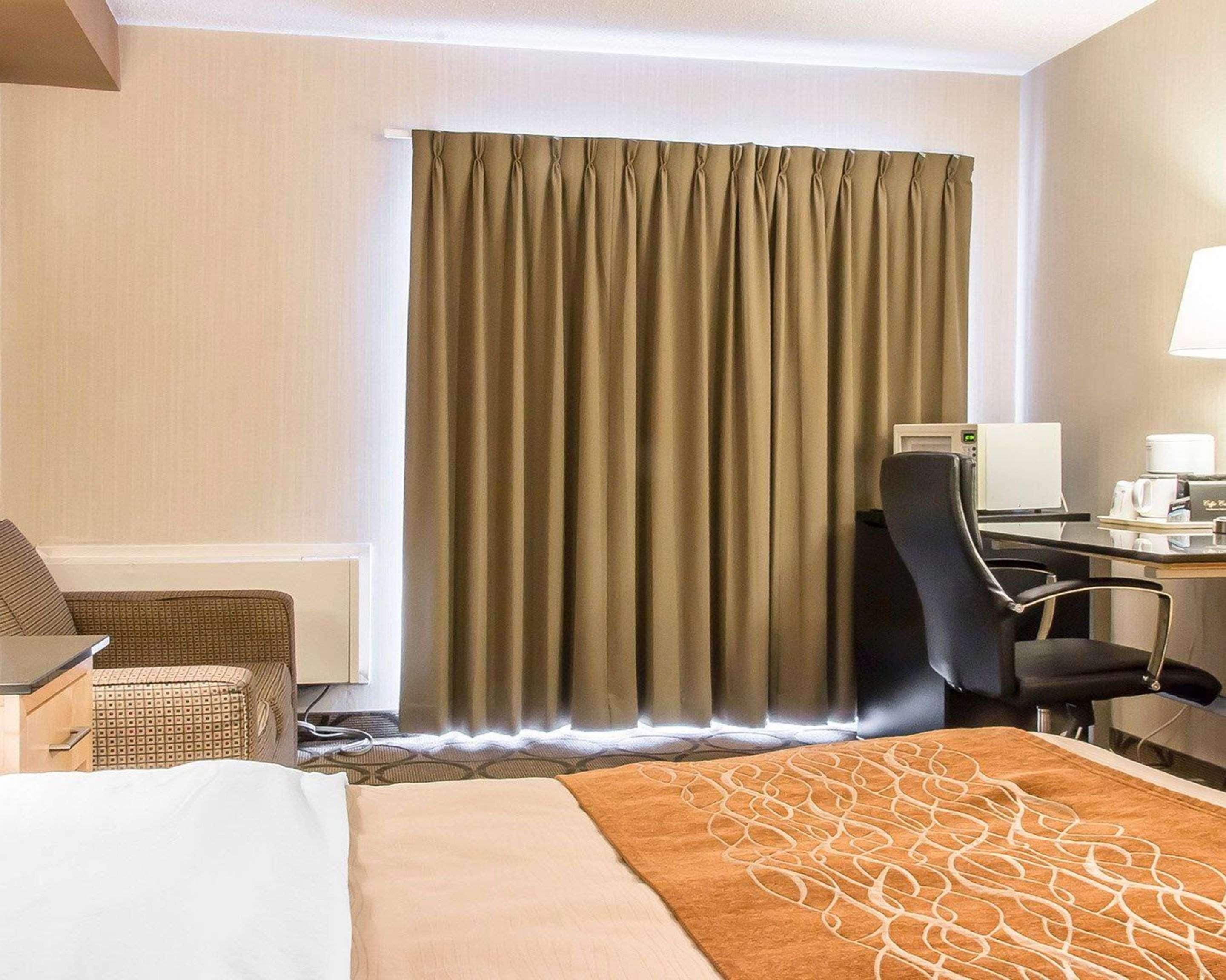 Comfort Inn Kenora Ngoại thất bức ảnh
