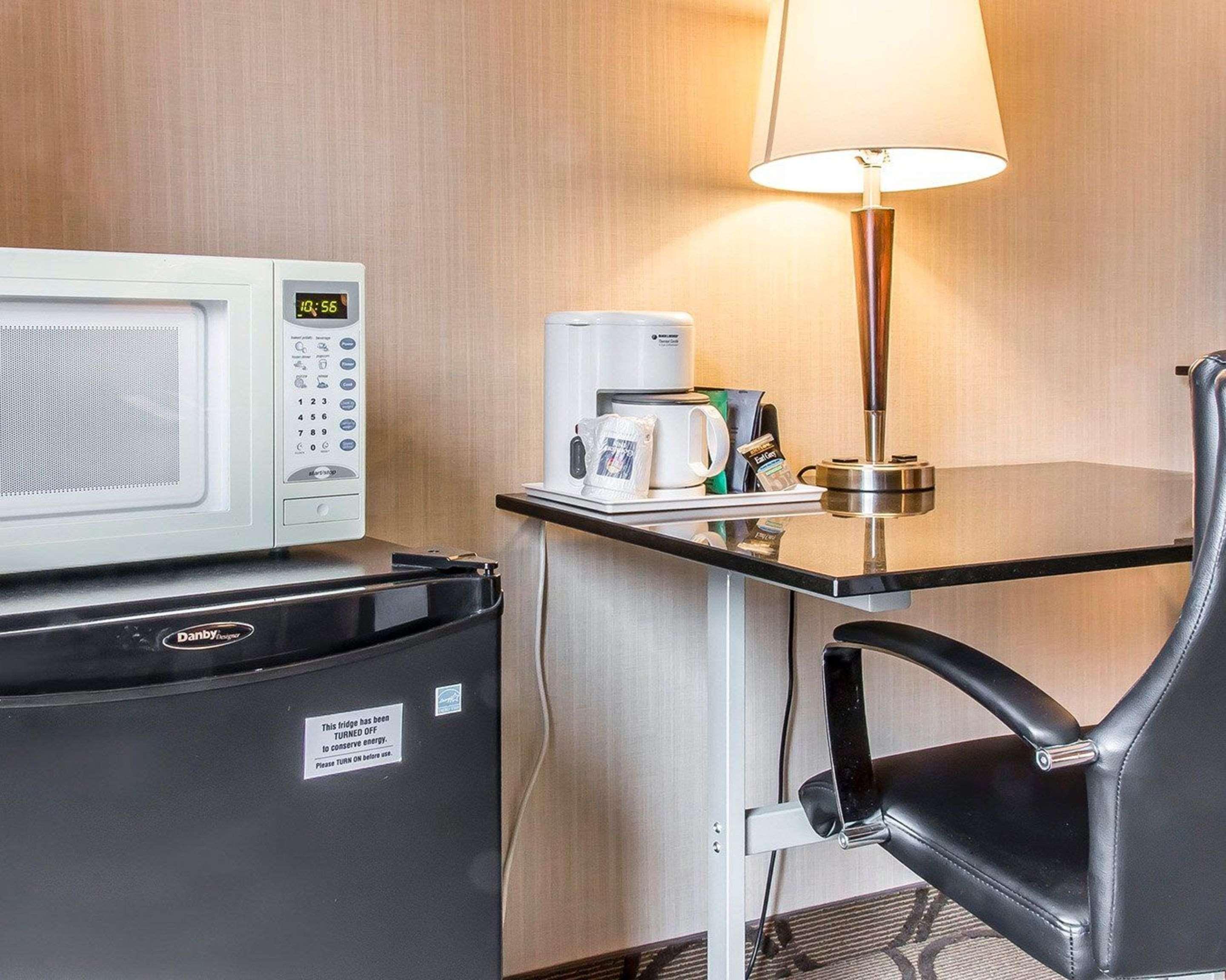 Comfort Inn Kenora Ngoại thất bức ảnh