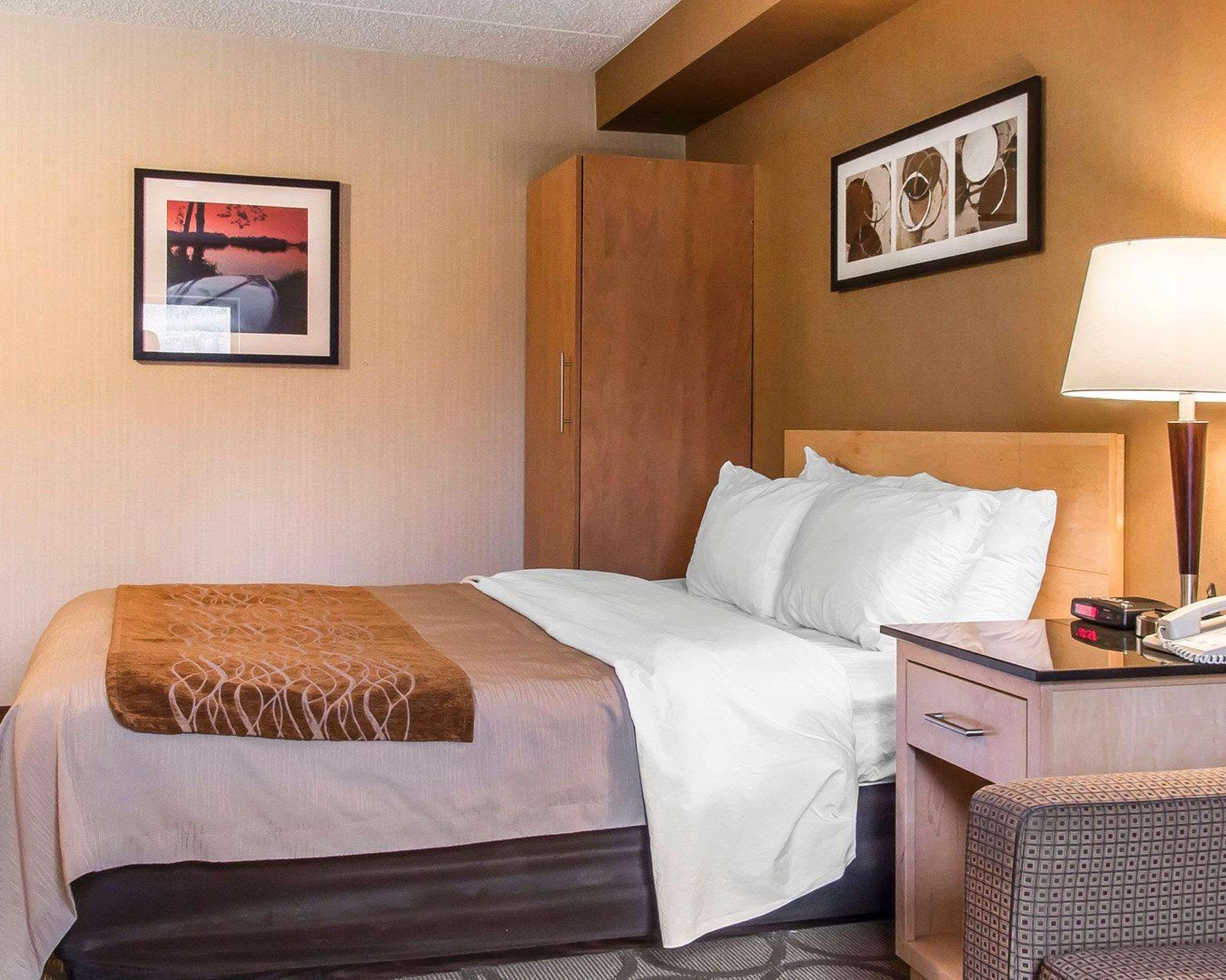 Comfort Inn Kenora Ngoại thất bức ảnh