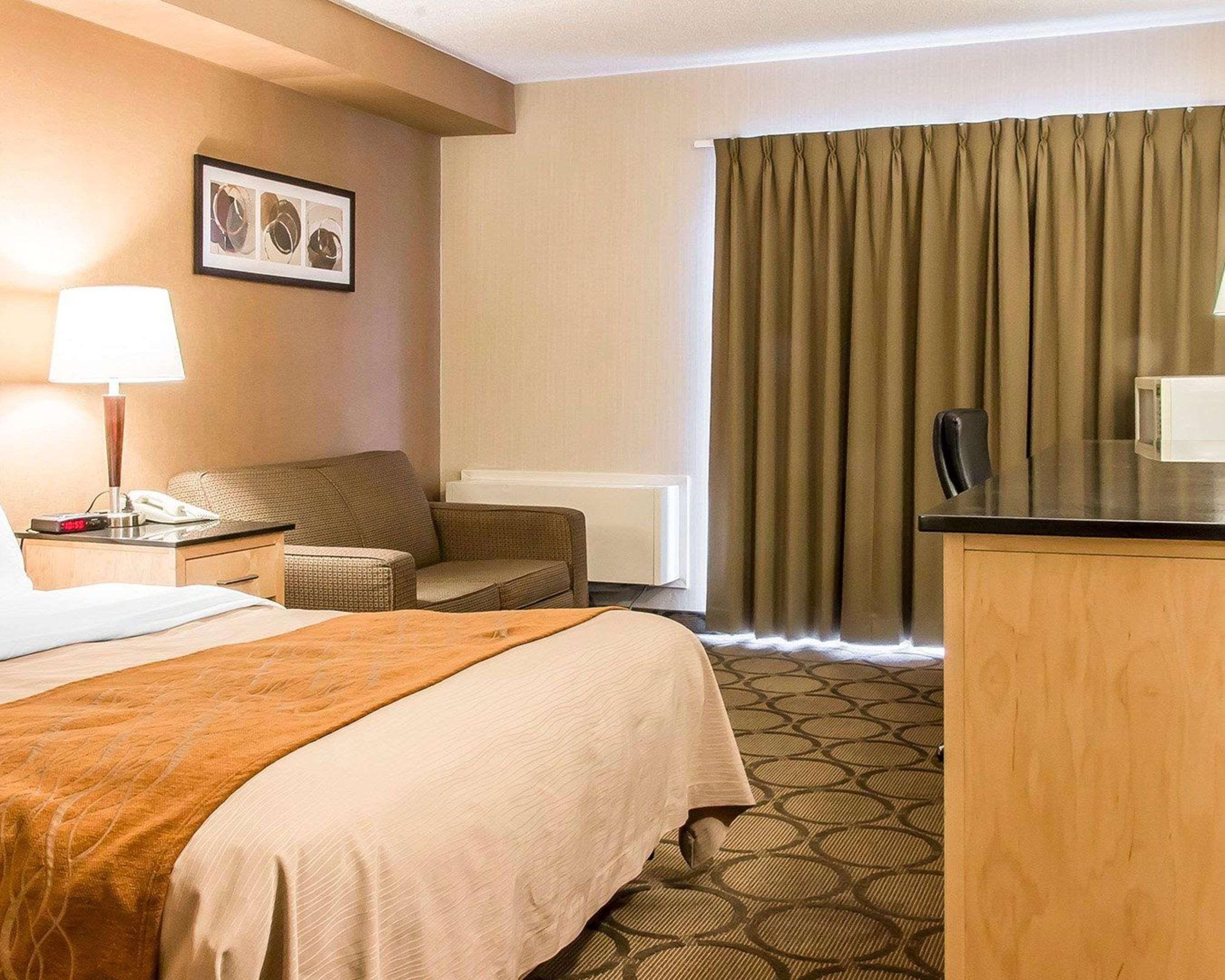 Comfort Inn Kenora Ngoại thất bức ảnh
