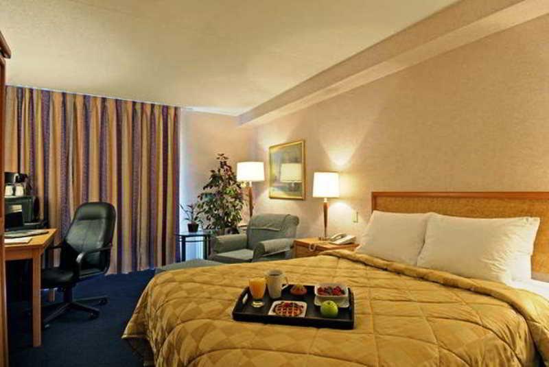 Comfort Inn Kenora Phòng bức ảnh