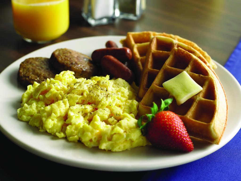 Comfort Inn Kenora Ngoại thất bức ảnh