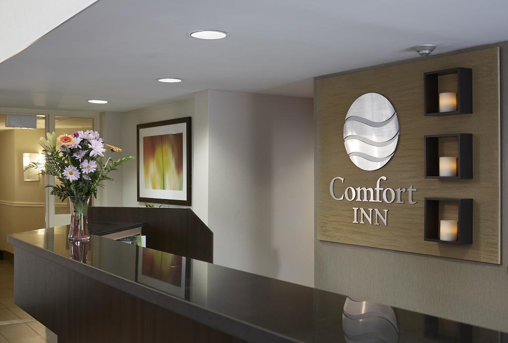 Comfort Inn Kenora Ngoại thất bức ảnh