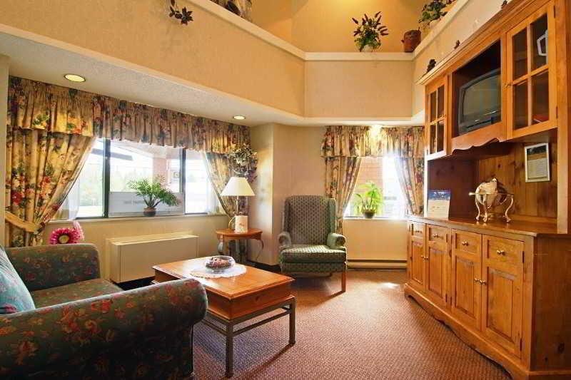 Comfort Inn Kenora Phòng bức ảnh