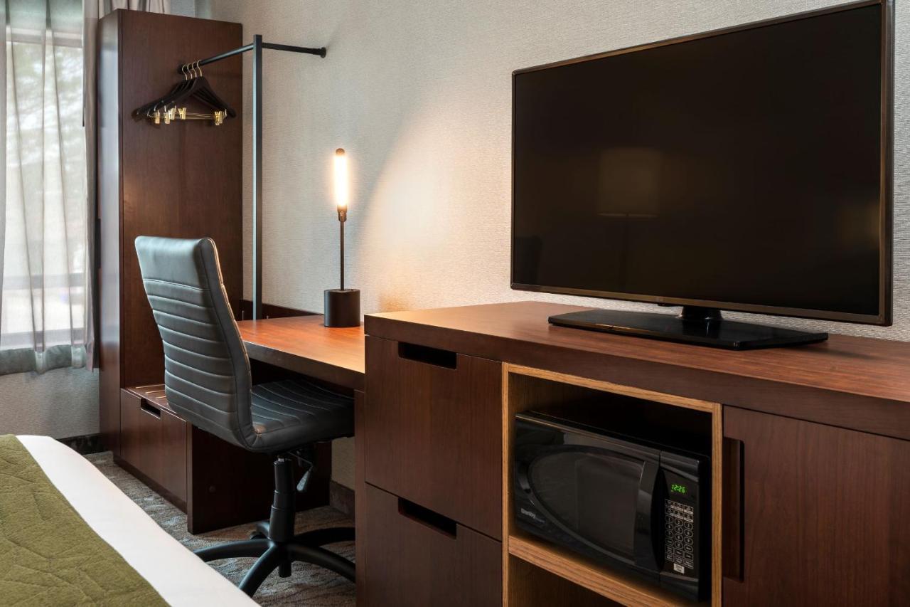 Comfort Inn Kenora Ngoại thất bức ảnh
