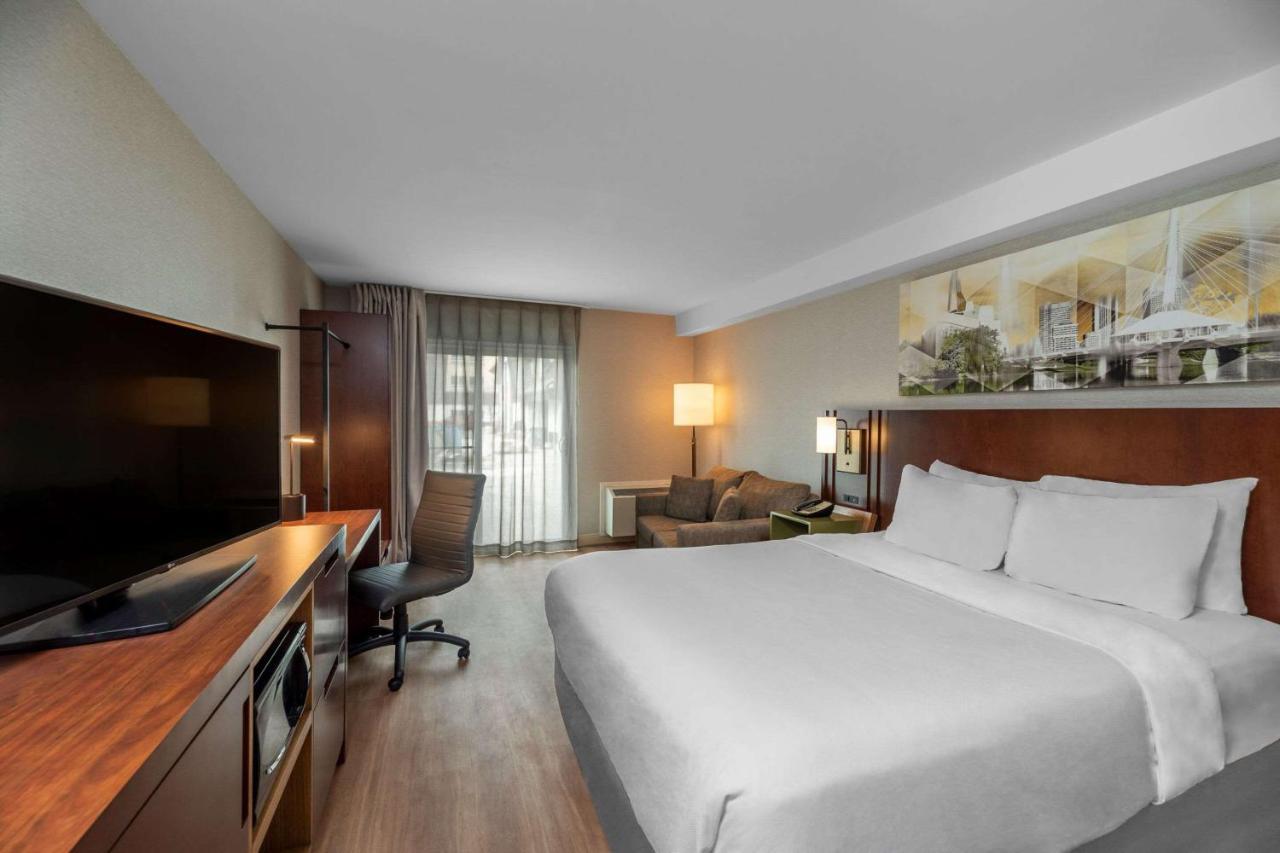 Comfort Inn Kenora Ngoại thất bức ảnh