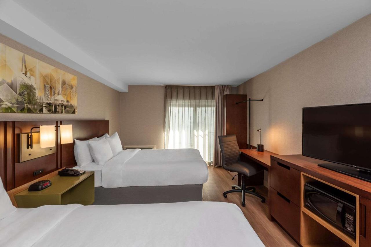 Comfort Inn Kenora Ngoại thất bức ảnh