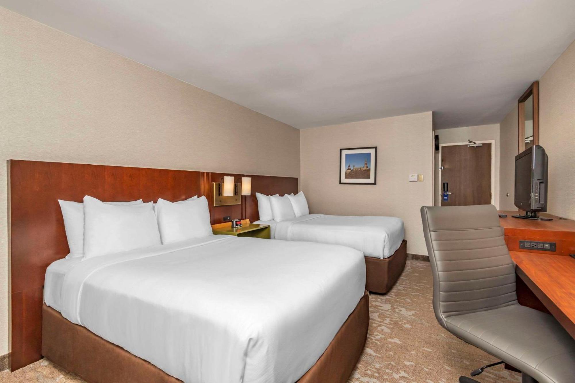 Comfort Inn Kenora Ngoại thất bức ảnh
