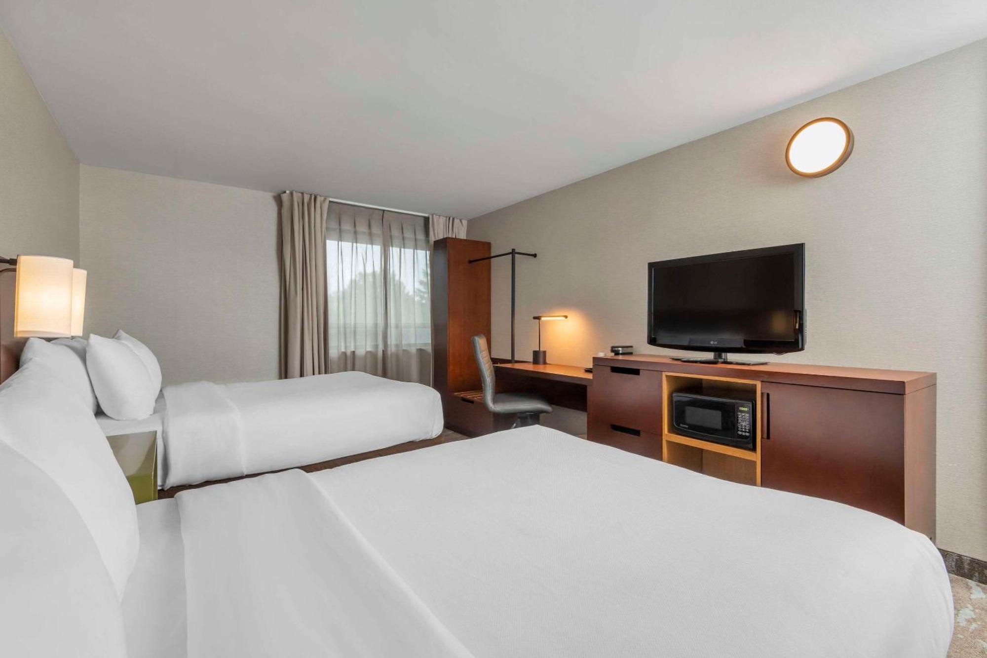 Comfort Inn Kenora Ngoại thất bức ảnh