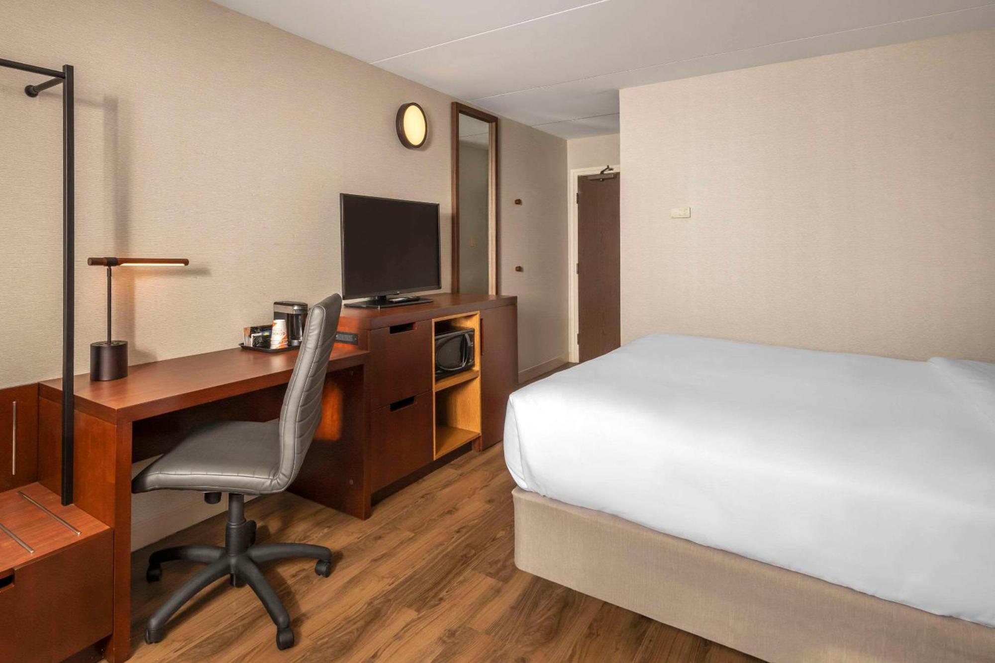 Comfort Inn Kenora Ngoại thất bức ảnh