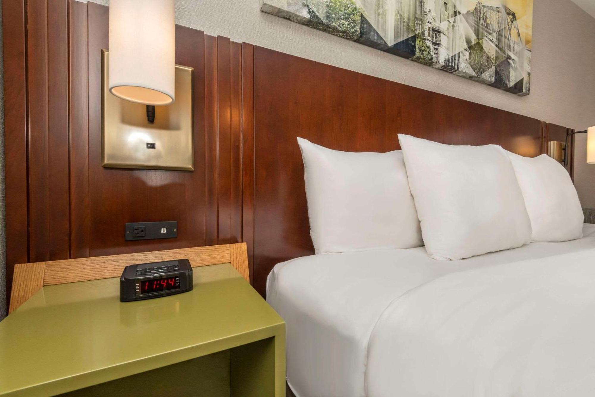 Comfort Inn Kenora Ngoại thất bức ảnh