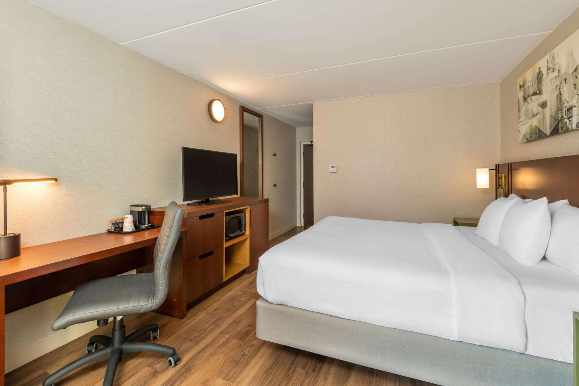 Comfort Inn Kenora Ngoại thất bức ảnh