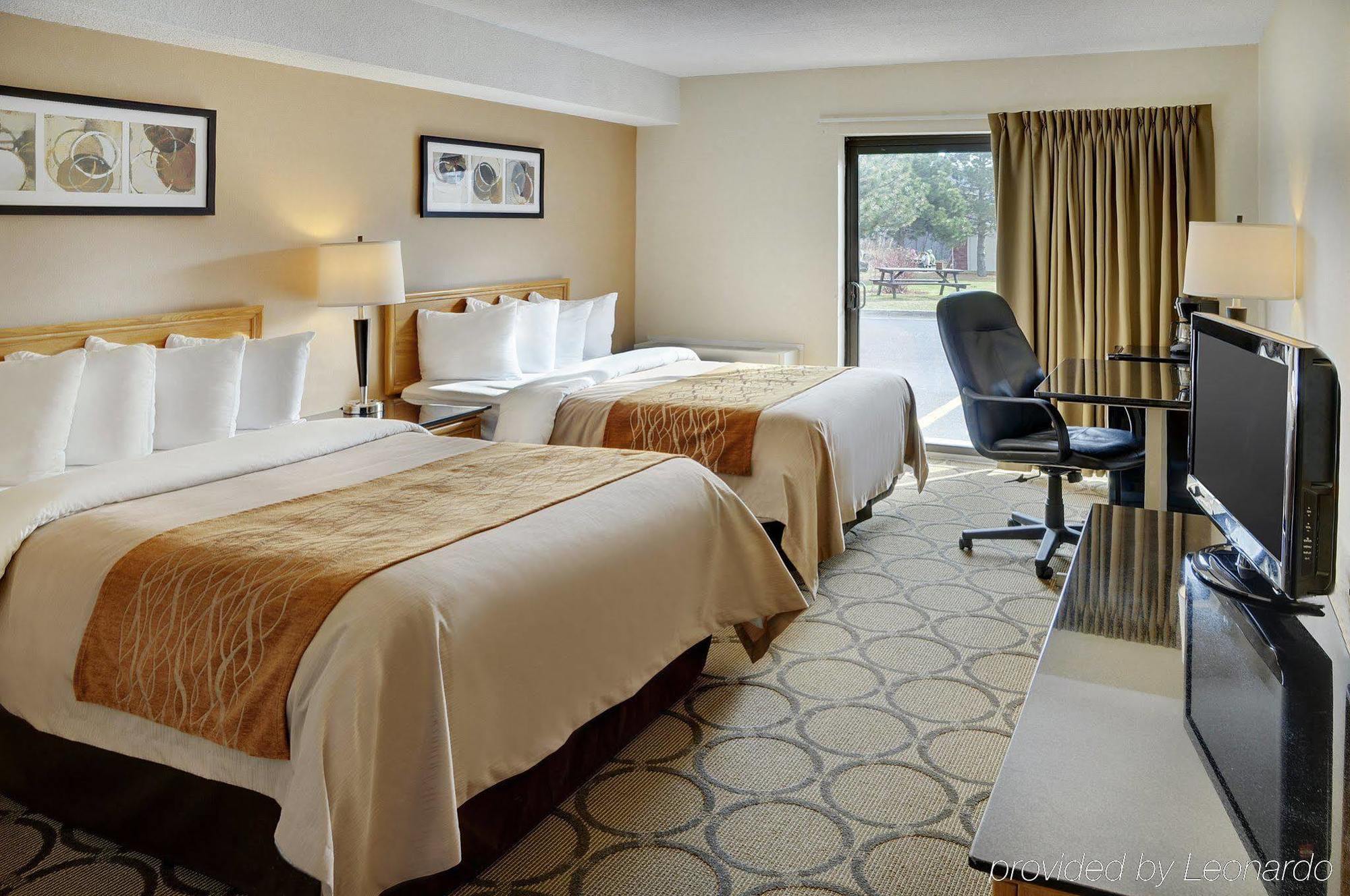 Comfort Inn Kenora Ngoại thất bức ảnh