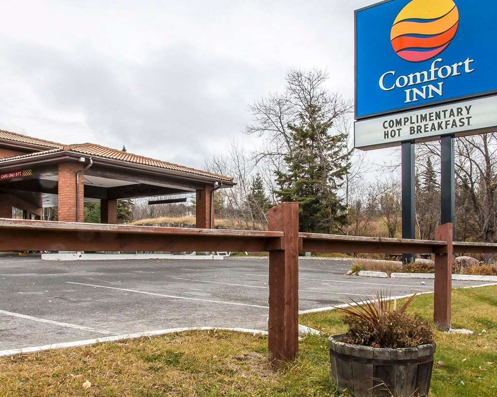 Comfort Inn Kenora Ngoại thất bức ảnh