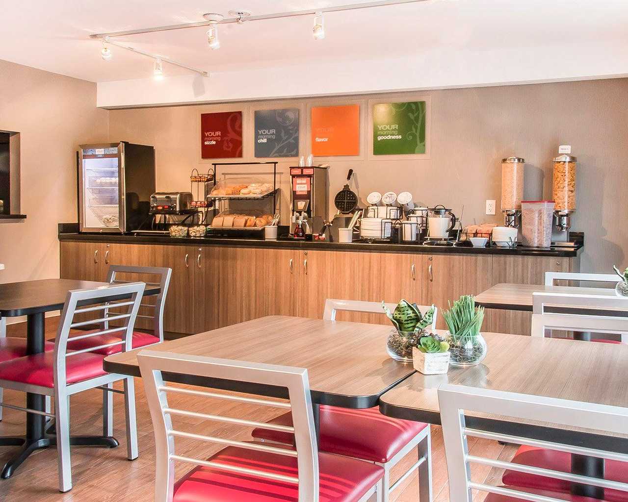 Comfort Inn Kenora Ngoại thất bức ảnh